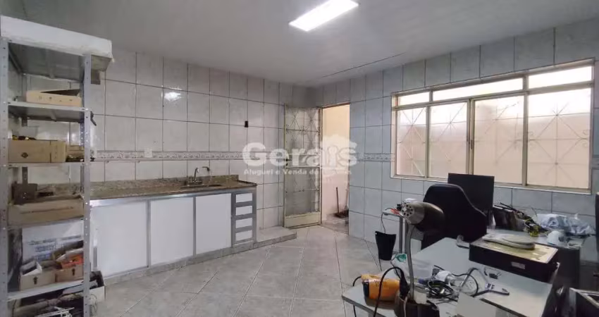 Prédio à venda, 2 quartos, 1 vaga, interlagos - divinópolis/mg