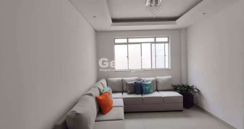 Apartamento à venda, 3 quartos, 1 suíte, 2 vagas, lp pereira - divinópolis/mg