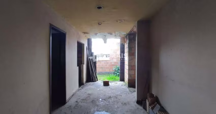 Casa à venda, 3 quartos, 2 vagas, danilo passos ii - divinópolis/mg