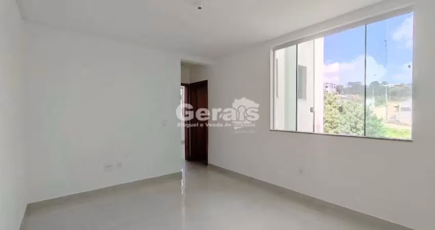 Apto cobertura à venda, 2 quartos, 1 suíte, 2 vagas, belvedere ii - divinópolis/mg