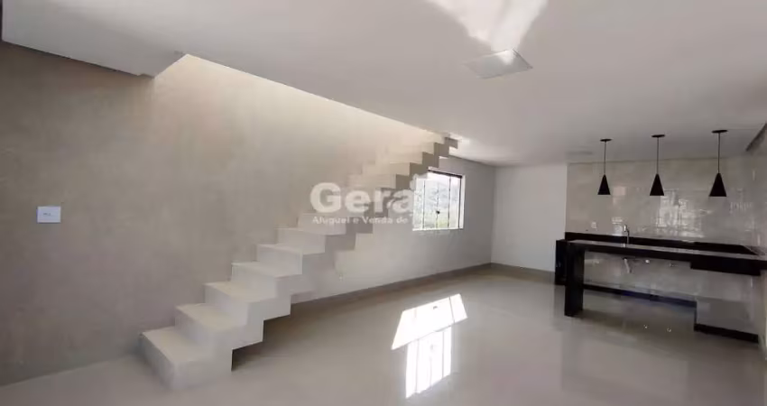 Sobrado à venda, 3 quartos, 1 suíte, 2 vagas, jardim alterosa - divinópolis/mg