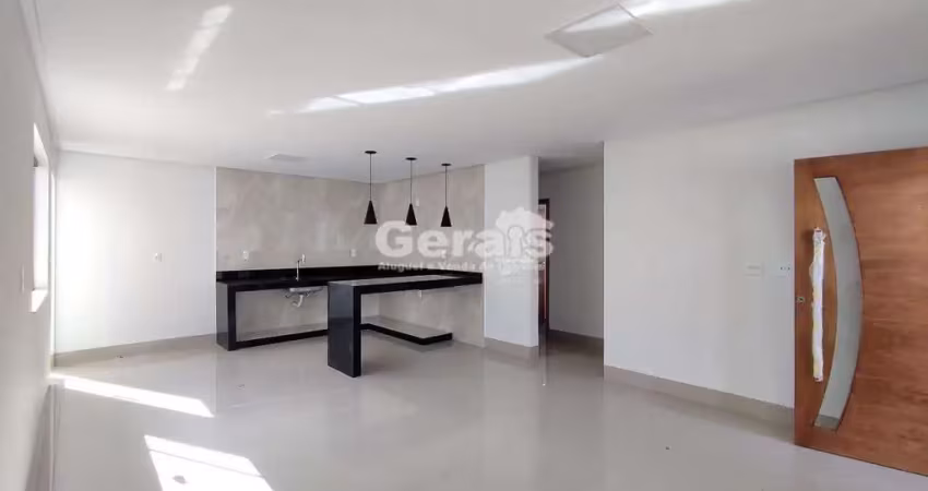 Sobrado à venda, 3 quartos, 1 suíte, 2 vagas, jardim alterosa - divinópolis/mg
