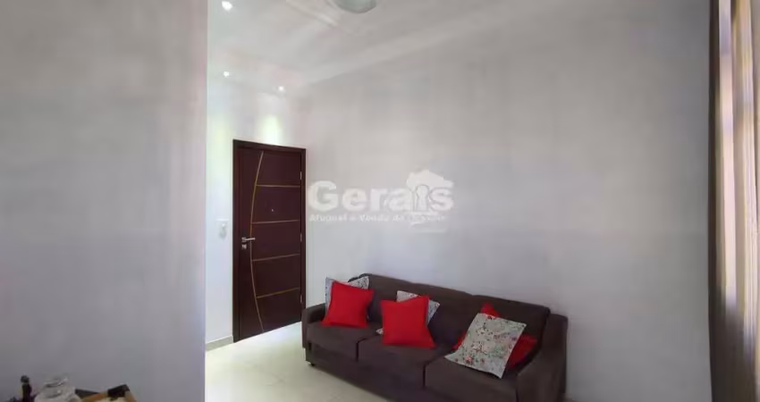 Sobrado à venda, 7 quartos, 2 suítes, 3 vagas, rancho alegre - divinópolis/mg