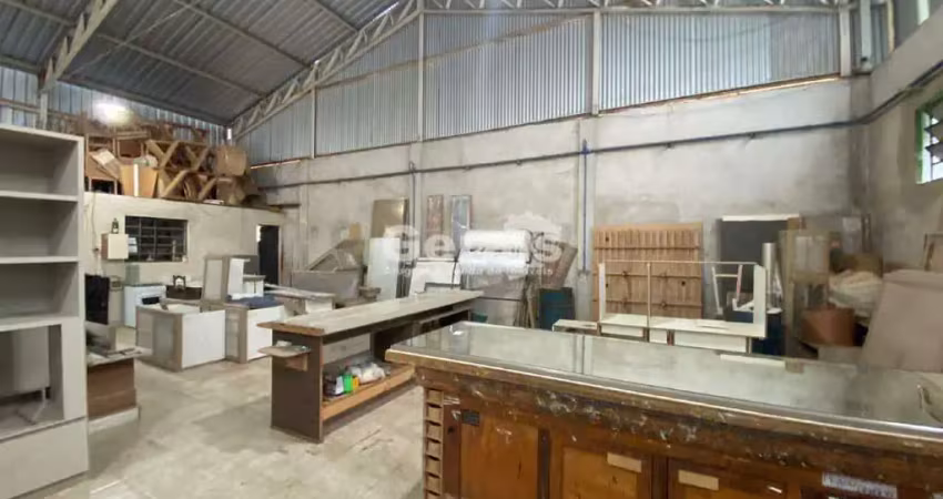 Barracão / Galpão / Depósito à venda no Bonfim, Carmo do Cajuru 