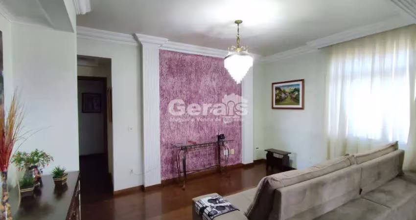 Apto cobertura à venda, 4 quartos, 1 suíte, 1 vaga, sidil - divinópolis/mg