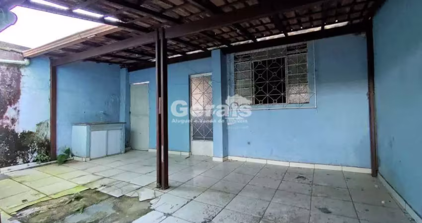 Prédio à venda, 7 quartos, 1 suíte, 3 vagas, porto velho - divinópolis/mg