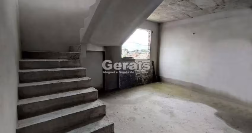 Apto cobertura à venda, 3 quartos, 3 suítes, 2 vagas, manoel valinhas - divinópolis/mg