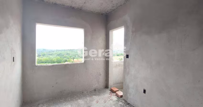 Apartamento à venda, 3 quartos, 1 vaga, jardinopolis - divinópolis/mg