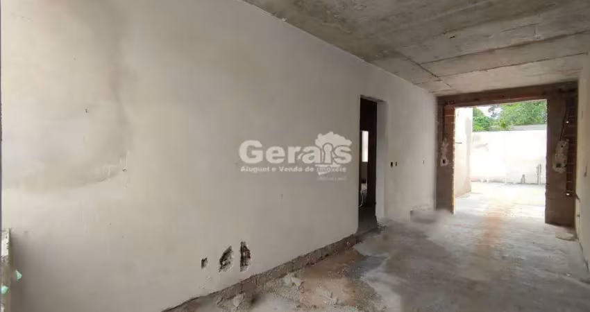 Casa à venda, 3 quartos, 1 suíte, 2 vagas, chanadour - divinópolis/mg