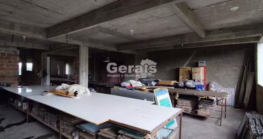 Apto cobertura à venda, 3 quartos, 1 vaga, nossas senhora das graças - divinópolis/mg