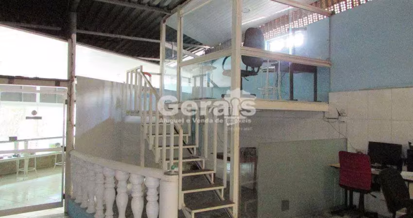 Barracão / Galpão / Depósito à venda no Porto Velho, Divinópolis 