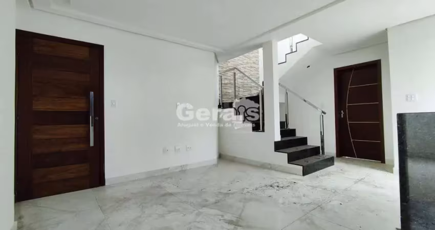 Apto cobertura à venda, 3 quartos, 2 suítes, 2 vagas, porto velho - divinópolis/mg