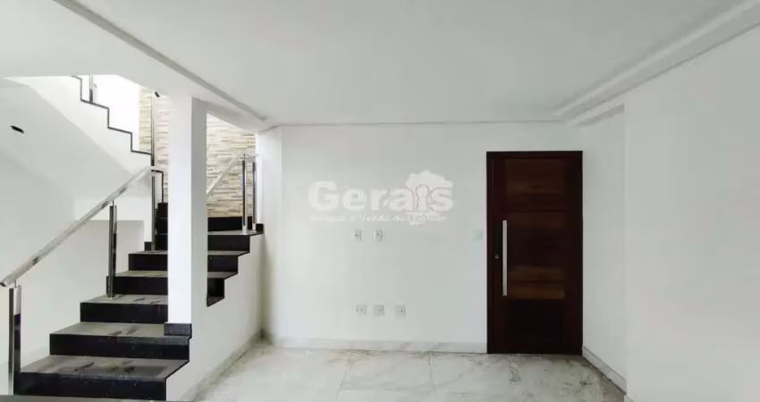 Apto cobertura à venda, 3 quartos, 2 suítes, 2 vagas, porto velho - divinópolis/mg