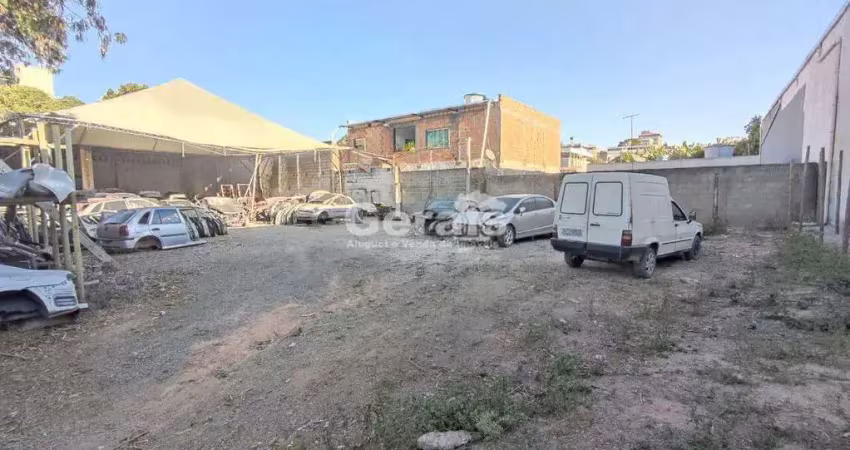 Barracão / Galpão / Depósito à venda no São José, Divinópolis 