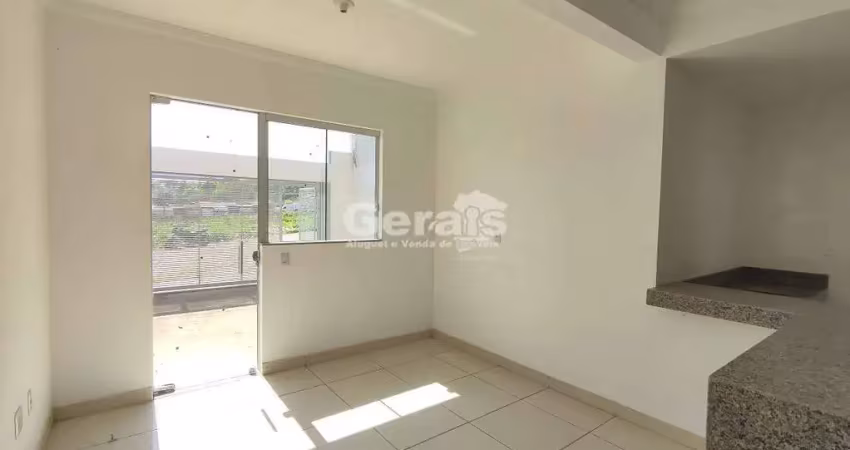Sobrado à venda, 3 quartos, 1 vaga, campina verde - divinópolis/mg