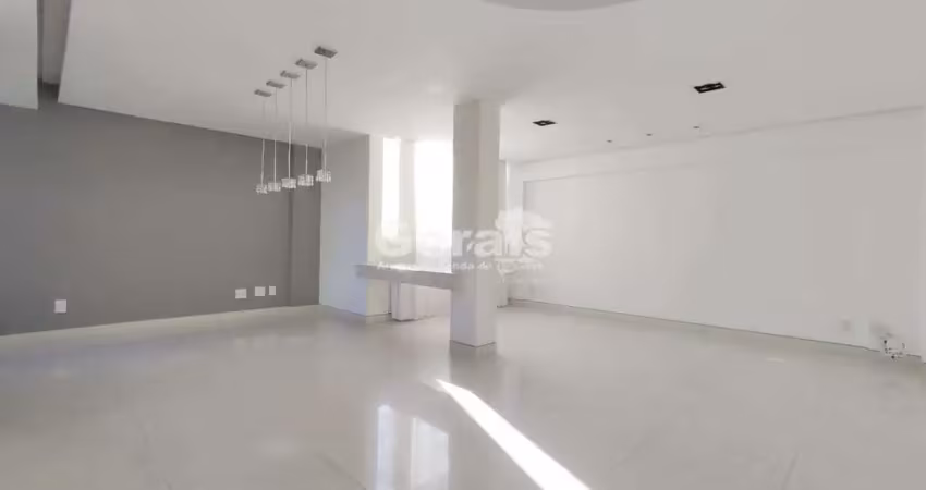 Apartamento à venda, 3 quartos, 1 suíte, 2 vagas, vila belo horizonte - divinópolis/mg