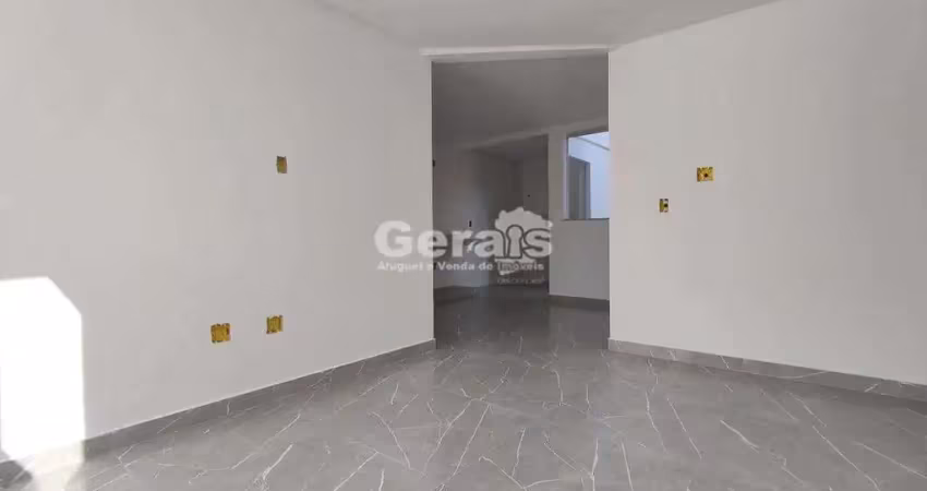 Sobrado à venda, 3 quartos, 1 suíte, 3 vagas, santa lúcia - divinópolis/mg