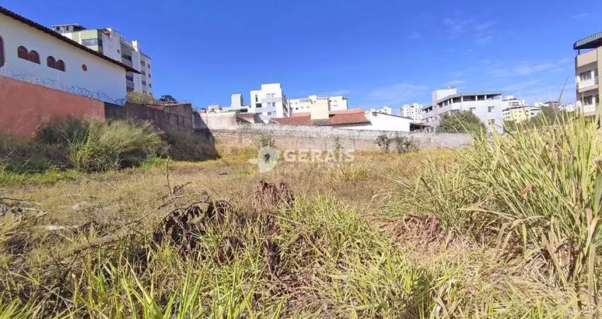 Terreno comercial para alugar no Centro, Divinópolis 