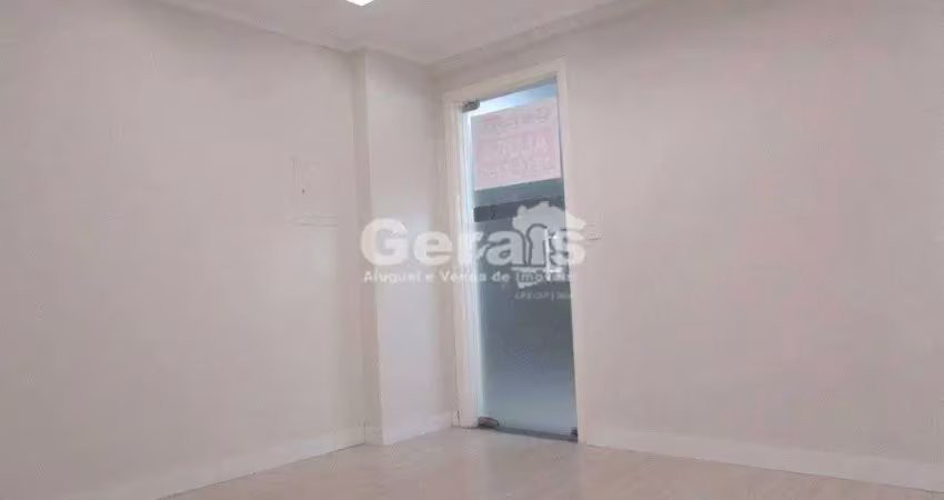 Sala comercial à venda no Centro, Divinópolis 