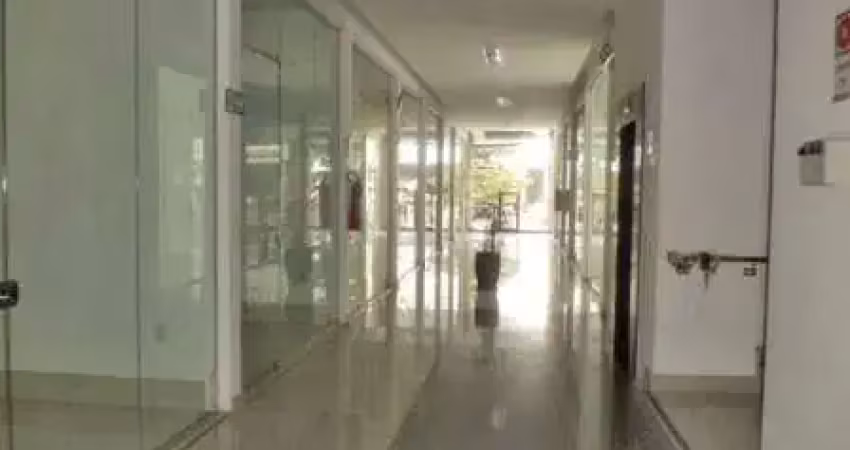 Prédio comercial à venda, santa clara - divinópolis/mg