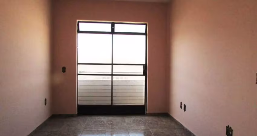 Prédio à venda, 3 quartos, 1 suíte, 1 vaga, bom pastor - divinópolis/mg