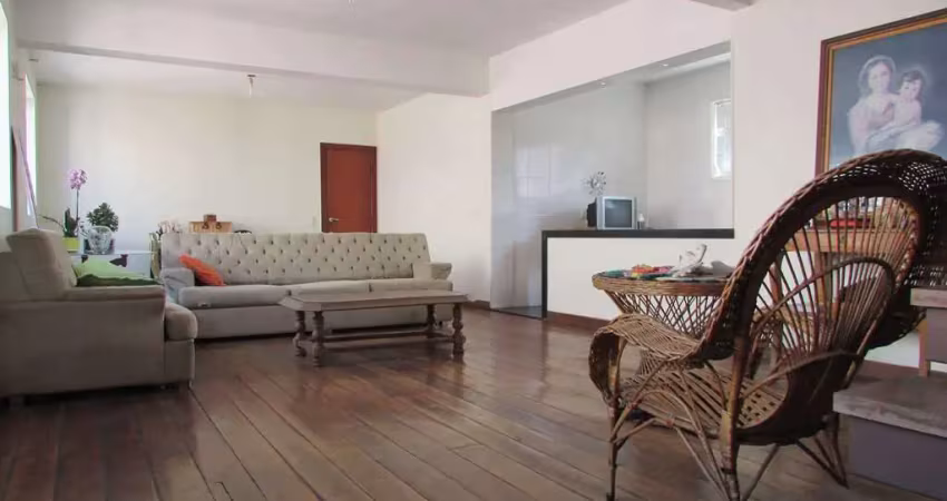 Apto cobertura à venda, 4 quartos, 2 suítes, 2 vagas, centro - divinópolis/mg