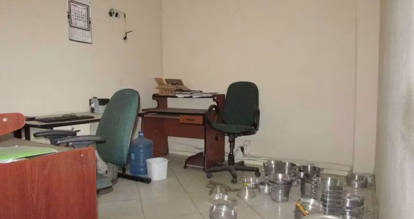 Barracão / Galpão / Depósito à venda no Industrial, Divinópolis 