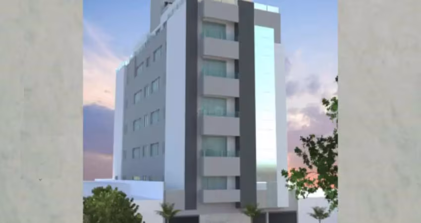 Apto cobertura à venda, 3 quartos, 1 suíte, 3 vagas, santo antônio - divinópolis/mg
