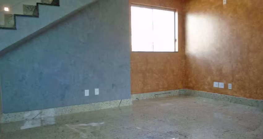 Apto cobertura à venda, 3 quartos, 1 suíte, 2 vagas, santo antônio - divinópolis/mg