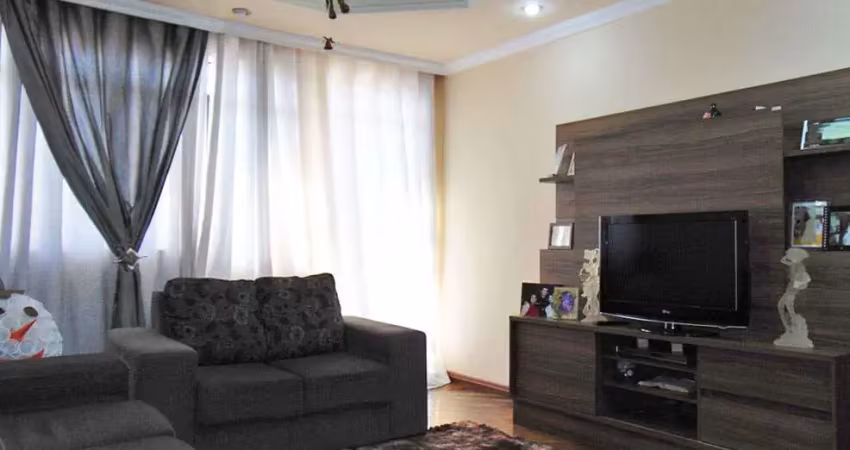 Apartamento à venda, 3 quartos, 1 vaga, são josé - divinópolis/mg