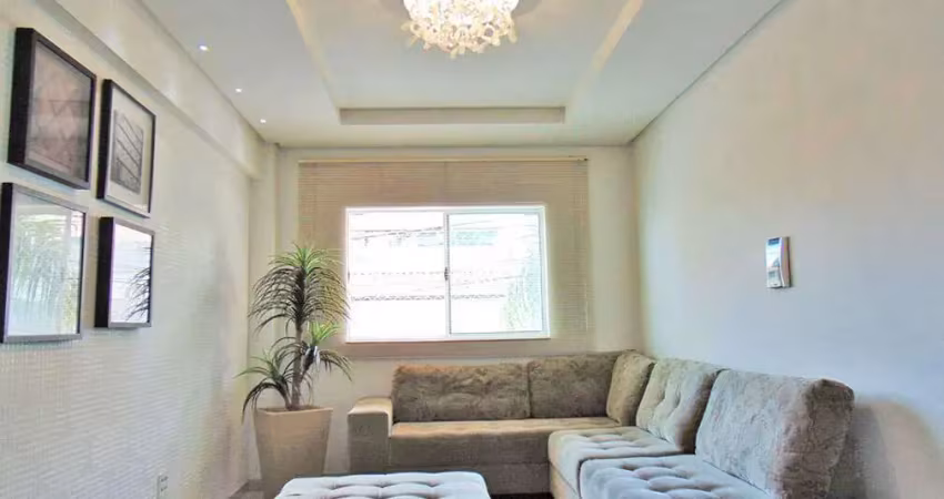 Apartamento à venda, 3 quartos, manoel valinhas - divinópolis/mg