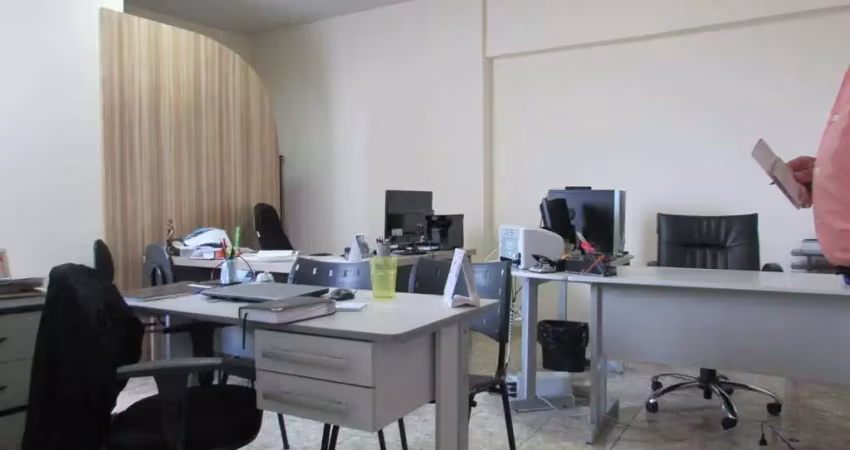 Sala comercial à venda no Centro, Divinópolis 