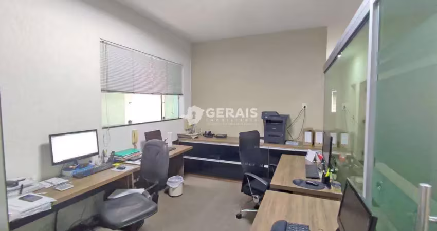Prédio à venda, 6 quartos, 1 suíte, centro - divinópolis/mg