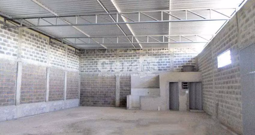 Barracão / Galpão / Depósito à venda no Aeroporto, Divinópolis 