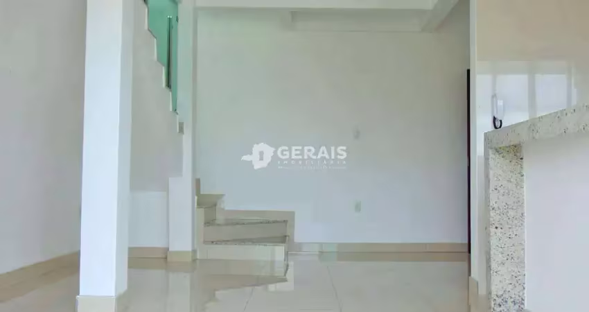 Apto cobertura à venda, 3 quartos, 1 suíte, 3 vagas, afonso pena - divinópolis/mg