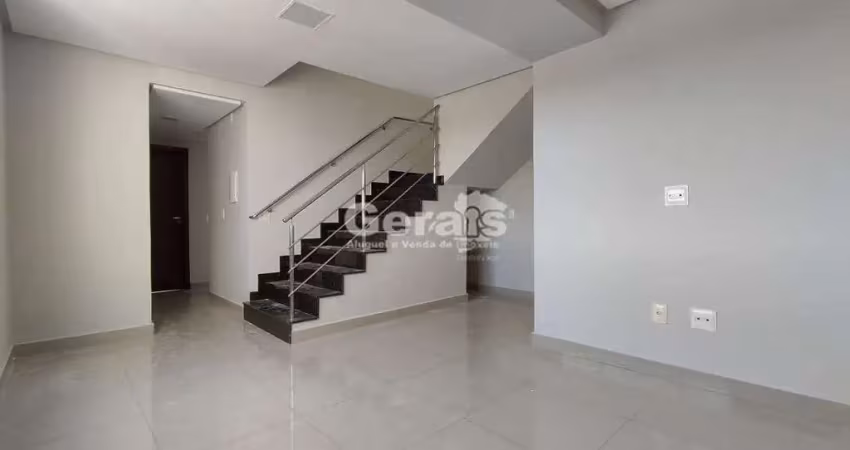 Apto cobertura à venda, 3 quartos, 1 suíte, 2 vagas, orion - divinópolis/mg