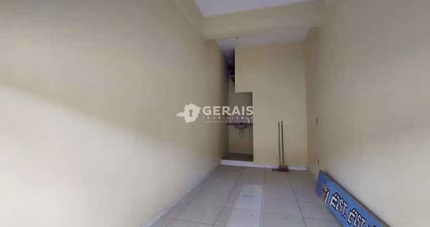 Ponto comercial para alugar no Centro, Divinópolis 