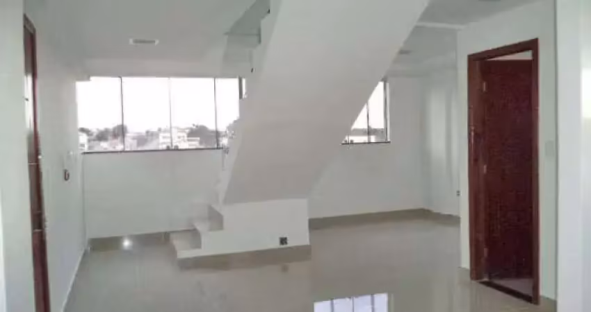 Apto cobertura duplex à venda, 3 quartos, 1 vaga, antonio fonseca - divinópolis/mg