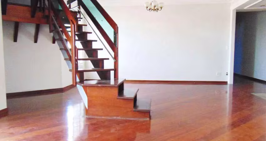 Apto cobertura à venda, 4 quartos, 1 suíte, 4 vagas, centro - divinópolis/mg