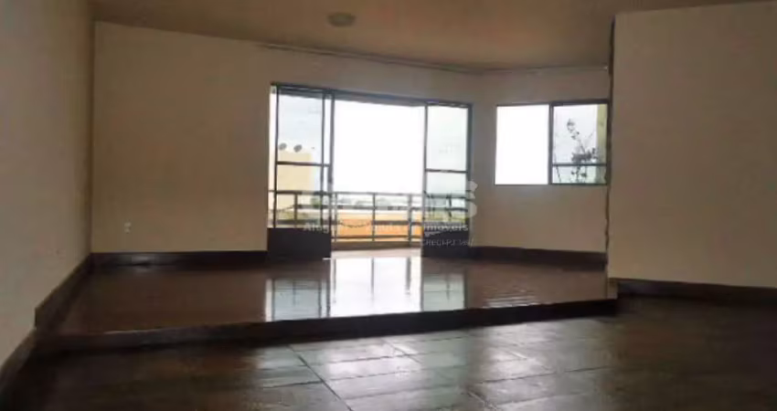 Apto cobertura à venda, 3 quartos, 1 suíte, 2 vagas, sidil - divinópolis/mg