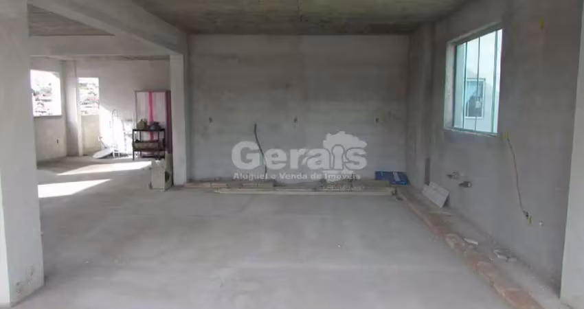 Apto cobertura à venda, 4 quartos, 4 suítes, 6 vagas, santa clara - divinópolis/mg