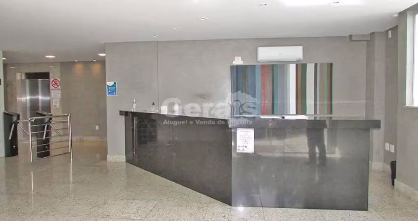 Andar comercial à venda, liberdade - divinópolis/mg