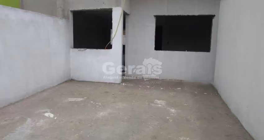 Apartamento à venda, 3 quartos, 1 suíte, 1 vaga, nova holanda - divinópolis/mg