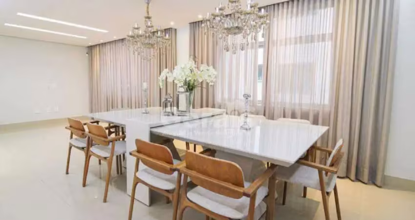 Apartamento à venda, 4 quartos, 2 vagas, centro - divinópolis/mg