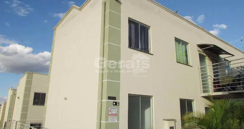 Apartamento à venda, 2 quartos, 1 vaga, candides - divinópolis/mg