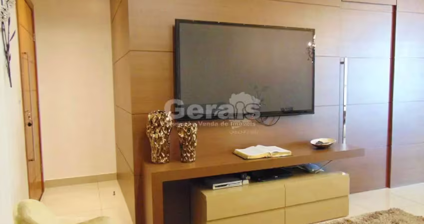 Apartamento à venda, 3 quartos, 2 vagas, centro - divinópolis/mg