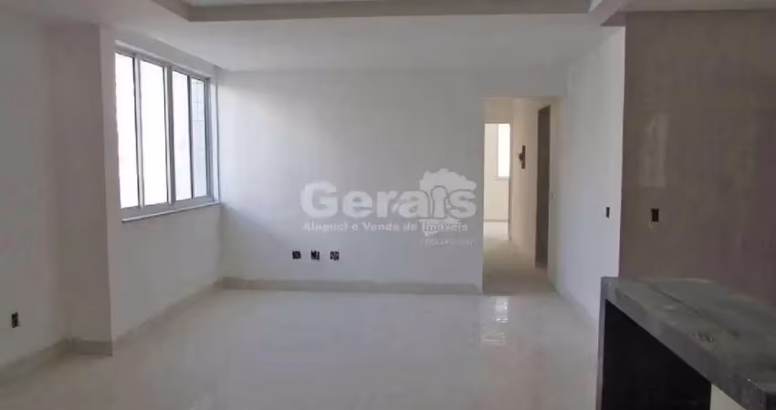 Apto cobertura à venda, 3 quartos, 2 suítes, 3 vagas, sidil - divinópolis/mg