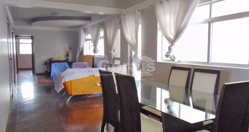 Apartamento à venda, 4 quartos, 2 vagas, santa clara - divinópolis/mg