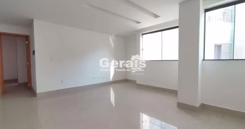 Apto cobertura duplex à venda, 3 quartos, 1 suíte, 3 vagas, afonso pena - divinópolis/mg