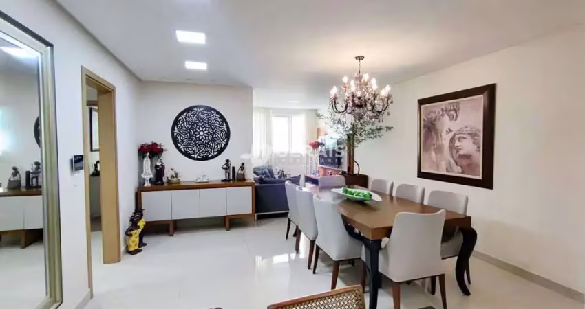 Apartamento para aluguel, 3 quartos, 1 suíte, 2 vagas, doutor josé thomaz - divinópolis/mg